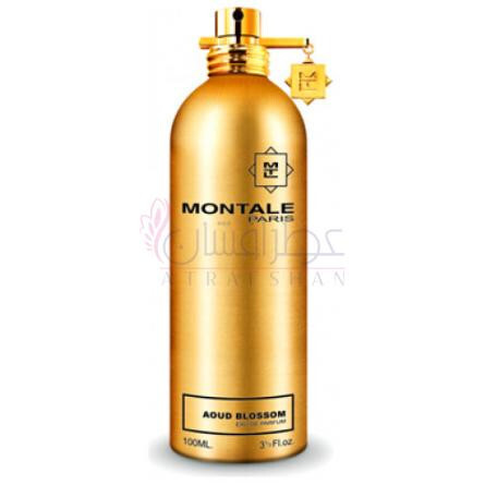 Aoud Blossom-مونتال اعود بلوسوم