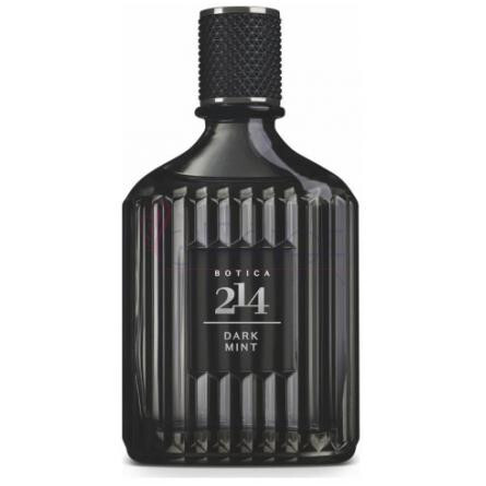 Botica 214 Dark Mint-او بوتیکاریو بوتیکا 214 دارک مینت
