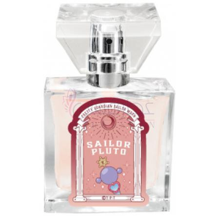 Sailor Pluto-پرایمینیاکس سیلور پلاتو
