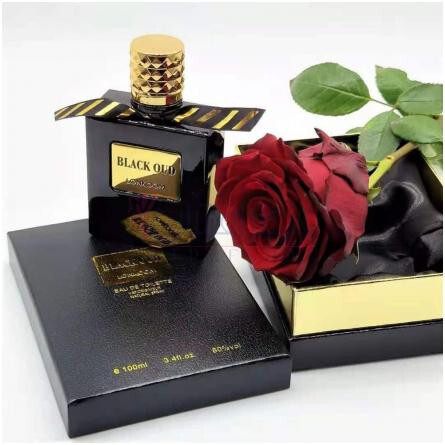 Black Oud-لونکوم پارفوم بلک عود