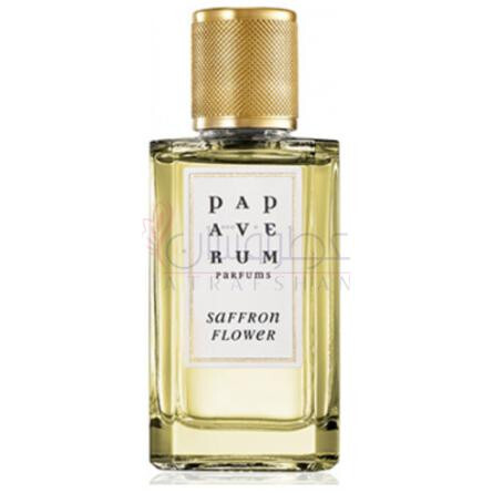 Saffron Flower-جاردین دی پارفومز سفران فلاور
