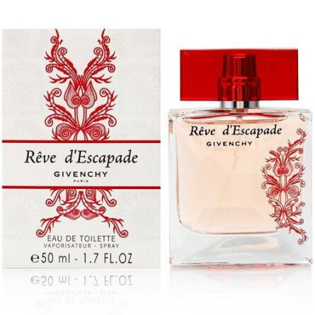 Reve d'Escapade-جیونچی رو د اسکاپد