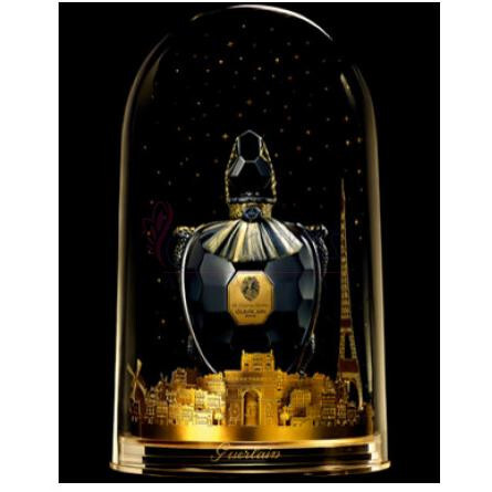 Le Parfum du 68 Extrait Le Passeur du Temps-گرلن لی پارفوم دو 68 اکستریت لی پسور دو تمپس