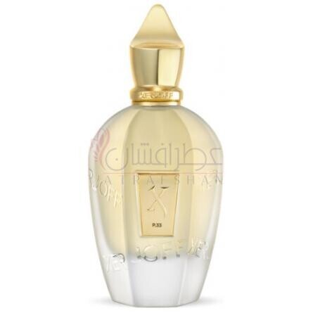 P.33 Blank Page Edition-زرجوف پی 33 بلانک پیج ادیشن