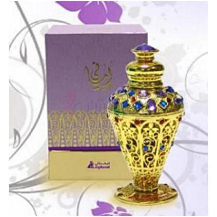 Amaani Attar-اصغر علی امانی عطار
