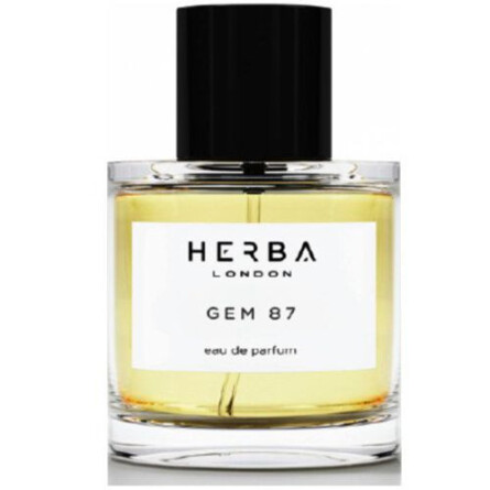 G.E.M. 87-هربا لاندن جی ای ام 87