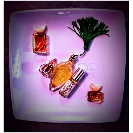 Yellow Rose-له آروماتیکا یلو رز