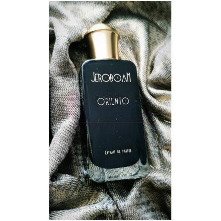 Oriento-جروبوئم اورینتو