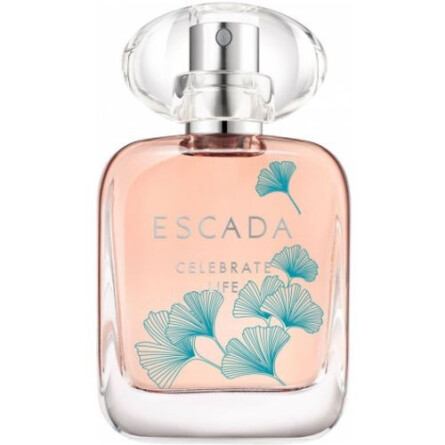 celebrate escada