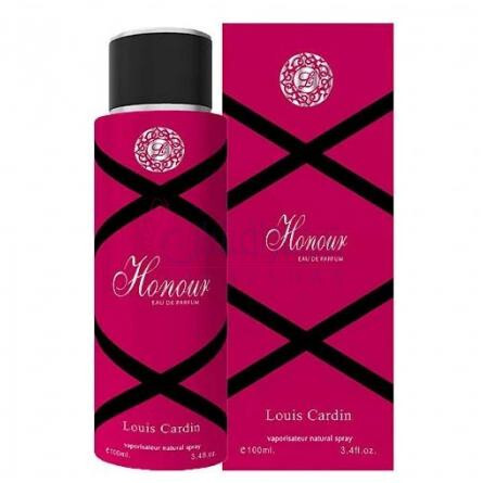 Honour-لویی کاردین هانر