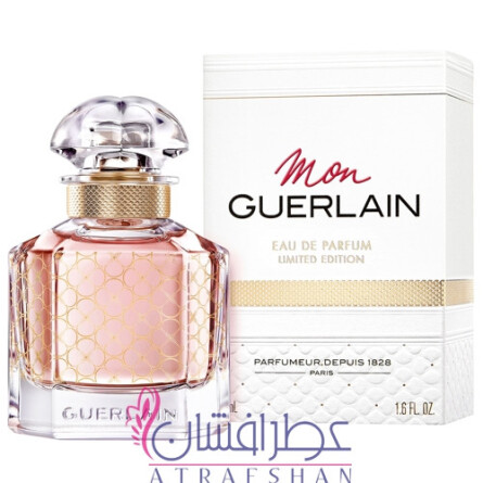 caline parfum jour en rose