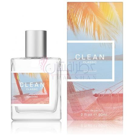 Clean Classic Sunshine-کلین کلاسیک سان شاین