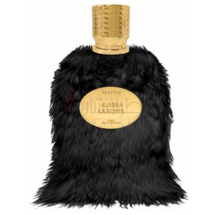 Alaska Leather-بی استایل پرفیومز الاسکا لدر