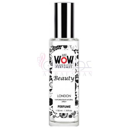 Just Wow Beauty-کریشن پرفیوم هاوس جاست واو بیوتی