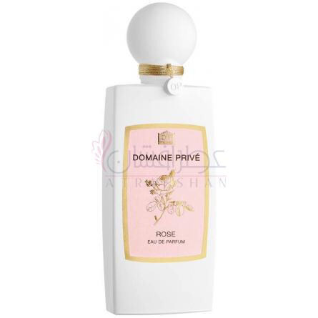 Rose-دومین پرایو پارفومز رز