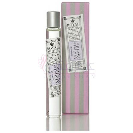 Violette Pastille Extract-رویال اپوتیک ویولت پاستیل اکسترکت