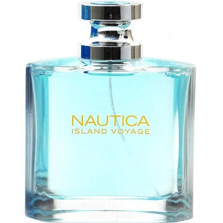 Island Voyage-نوتیکا ایسلند وویاژ (وویاج)