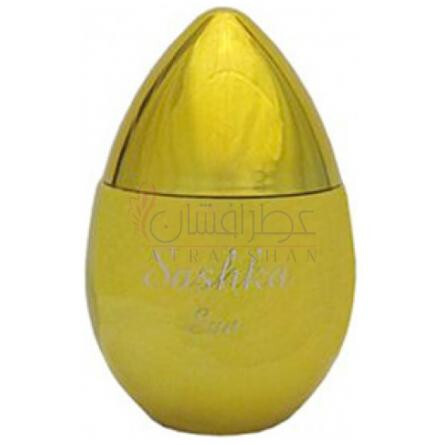 Sashka Sun-ام میکالف ساشکا سان