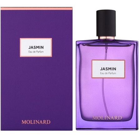 Jasmin Eau de Parfum-مولینارد جاسمین ادو پارفوم