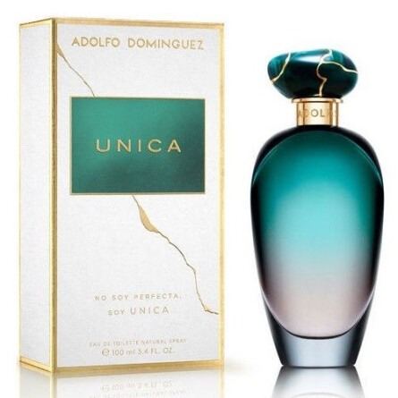 Unica-آدولفو دومینگز یونیکا