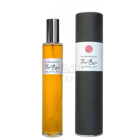 Tea/Rose-سی بی ای هیت پرفیوم تی رز