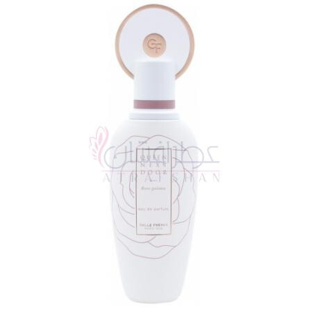 Rose Galante-ژل فریرس رز گالانت