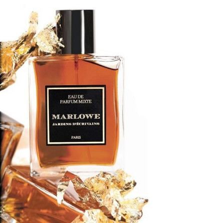 Marlowe-ژاردین د کریوانس مارلوو