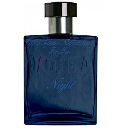 Vodka Night-پاریس الیسیس وودکا نایت