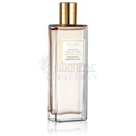 Innocent White Lilac-اوریف لیم اینوسنت وایت لیلاک