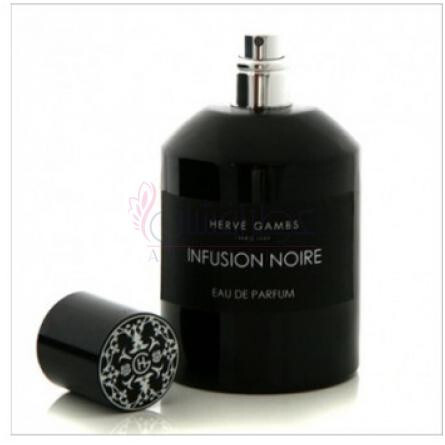 Infusion Noire-هِرو گَمبز پاریس اینفوژن نویر