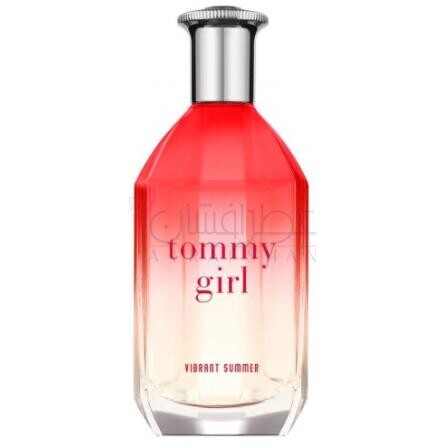Tommy Girl Vibrant Summer-تامی هیلفیگر تامی گرل ویبرنت سامر
