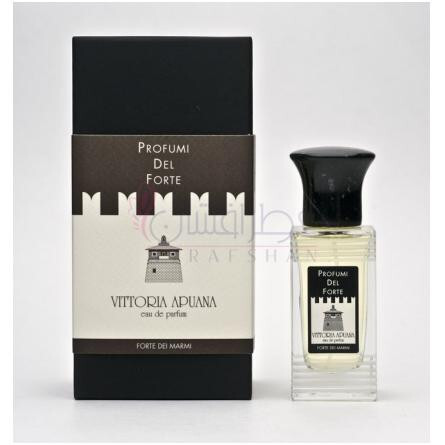 Vittoria Apuana-پروفومی دل فورته ویتوریا اپوانا