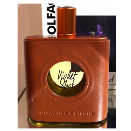 Violet Shot-الفکتیو استودیو ویولت شات