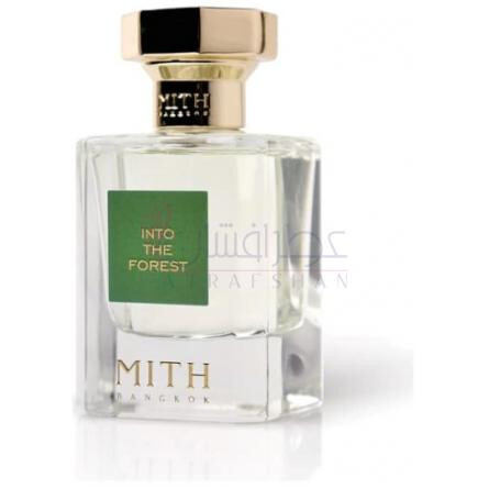 Into The Forest-میث این تو د فارست