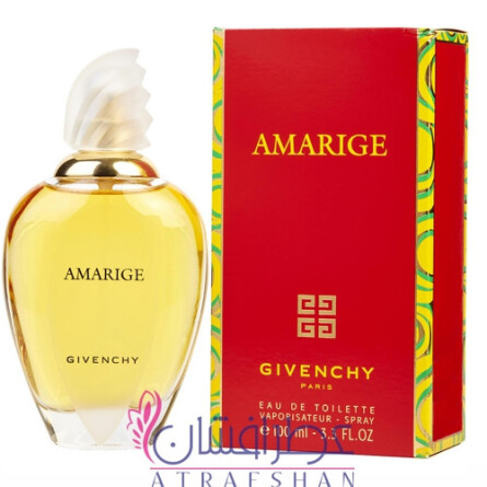 GIVENCHY Amarige