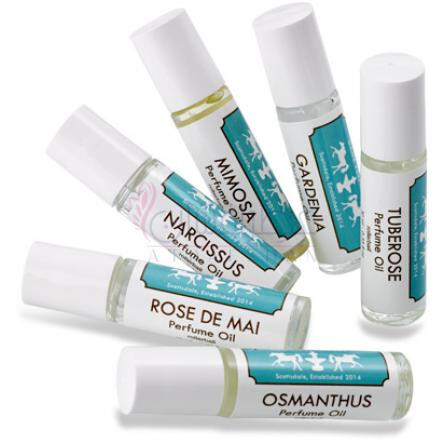 Soliflore Osmanthus-دیم پرفیومری سولیفلور اوسمانتوس