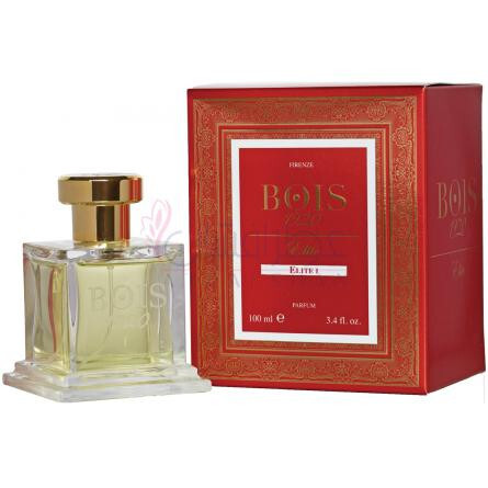 Elite I-بویس 1920 الیت 1