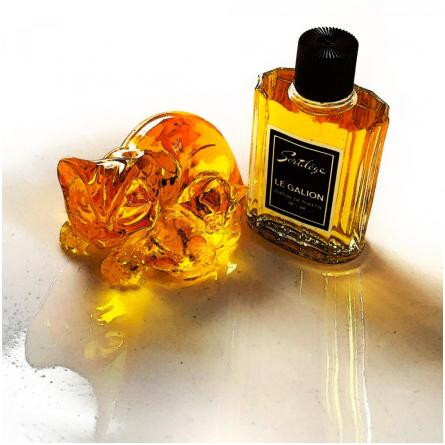 Sortilège-لو گالیون سورتیلیج