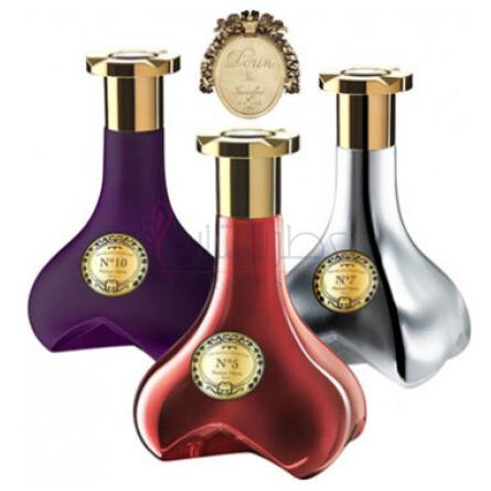 The Private Collection No 5-درن د پرایوت کالکشن شماره 5