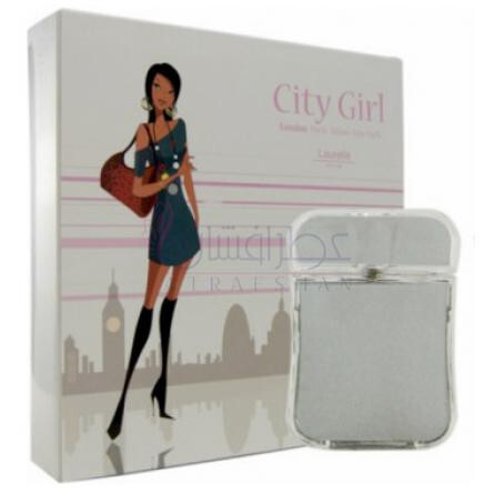 City Girl London-لورل لندن سیتی گرل لندن
