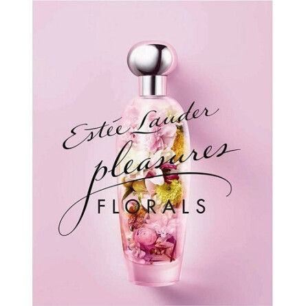 Pleasures Florals-استی لودر پلاجرز فلورلز