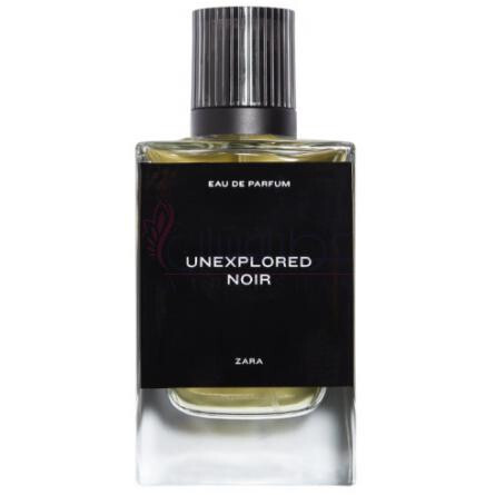 Unexplored Noir-زارا انکسپلورد نویر