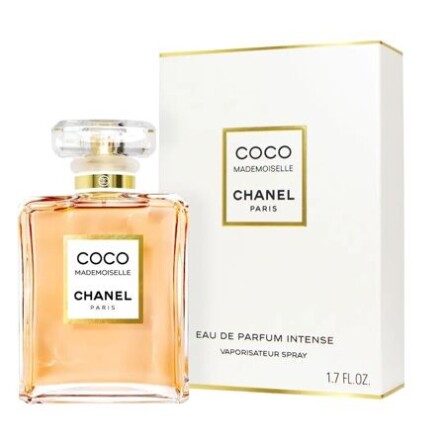 Coco Mademoiselle Intense-شنل کوکو مادمازل اینتنس