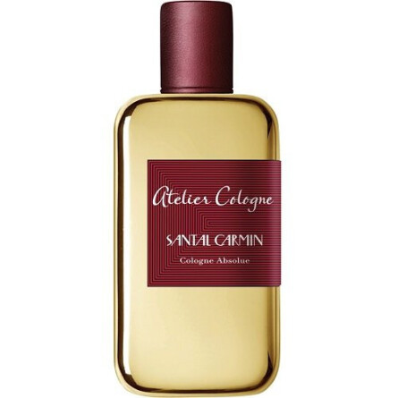 Santal Carmin-آتلیه کلن سنتال کارمین