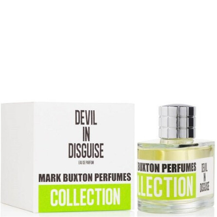 Devil In Disguise-مارک باکستون دویل این دیسگایز