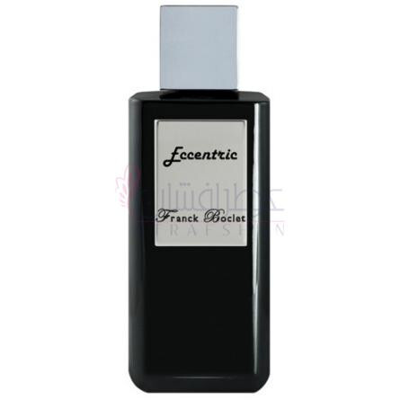 Eccentric-فرانک بوکلت اکسنتریک