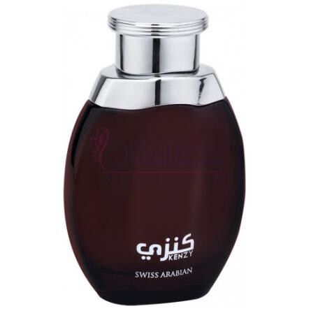 Kenzy-سوییس عربین کنزی