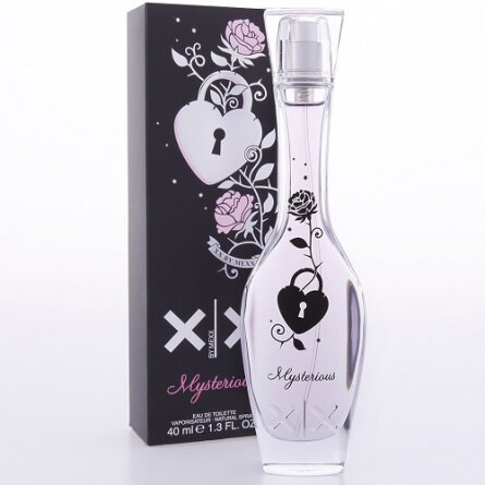 XX by Mexx Mysterious-مکس ایکس ایکس بای مکس میستریون