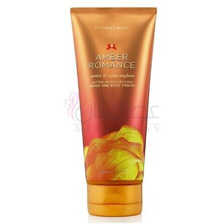 Amber Romance Victoria's Secret-ویکتوریا سیکرت امبر رومنس 