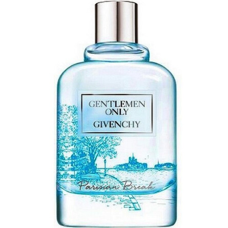 Gentlemen Only Parisian Break-جیونچی جنتلمن آنلی پریزین بریک